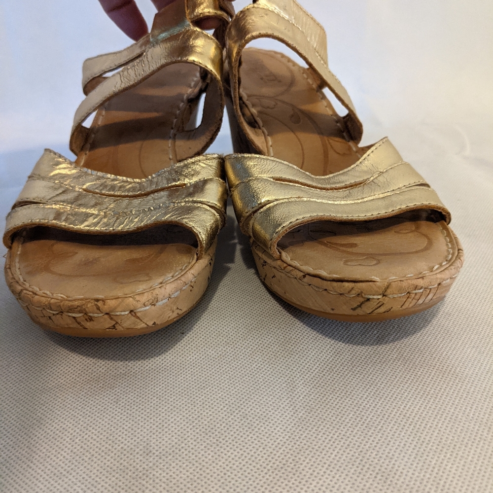 Born Sandals